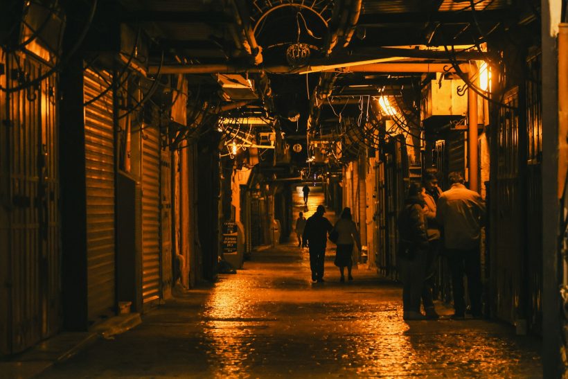 Πότε η σιωπή ανάμεσά σας σημαίνει «σ' αγαπώ» και πότε «παραιτούμαι»