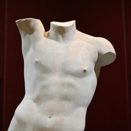 Έχουμε επιστημονική απάντηση για το ποιο είναι ιδανικό αντρικό σώμα για τις γυναίκες