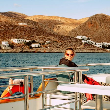 Η Ελλάδα βγήκε η Νο1 χώρα για να βρεις τον εαυτό σου μετά από χωρισμό και βγάζει νόημα