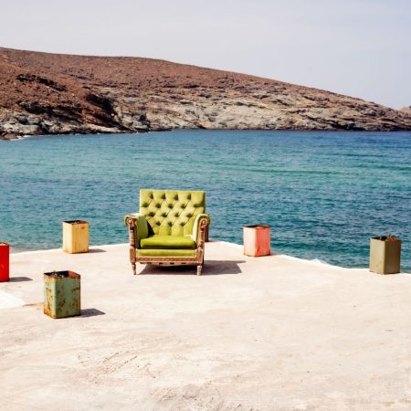 Γιατί οι νεότεροι είμαστε τόσο άνετοι και ανοιχτοί στην ιδέα της ψυχοθεραπείας;