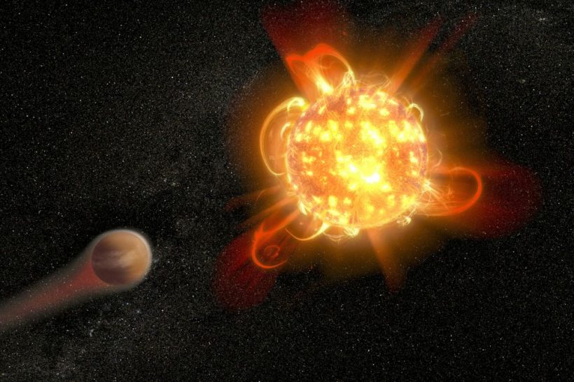 Εβδομαδιαίες αστρολογικές προβλέψεις 21–27 Ιουλίου 2025