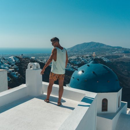 Οι Έλληνες στην τριάδα των κορυφαίων εραστών- γιατί ή είσαι Greek Lover ή δεν είσαι!