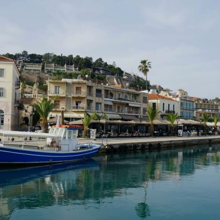 Ναύπλιο: 3o στη λίστα με τα κρυμμένα διαμάντια της Ευρώπης