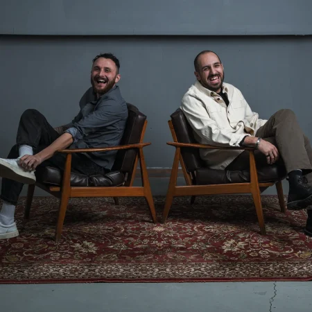 Το Κιλκίς όχι μόνο υπάρχει αλλά έχει και τυπάκια που κάνουν μόνα τους ταινιάρες