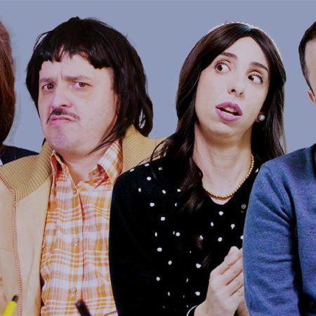 Χαραλαμπούδη - Τσουβέλας έρχονται στην T.V. με αντιθέσεις 