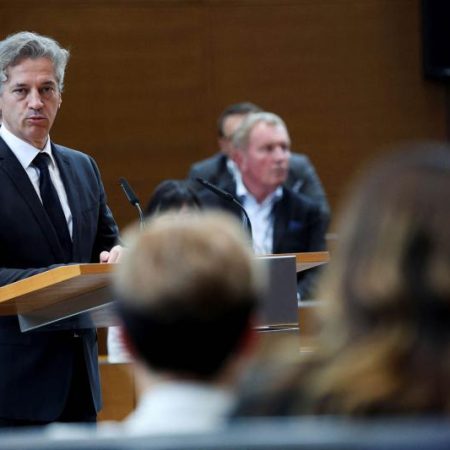 Σλοβενία: H 1η χώρα στην Ε.Ε. που κάνει εμπάργκο σε όπλa προς Ισρahλ