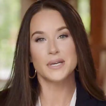 Άσλεϊ Μπάιντεν: Ξεμπρόστιασε τον άπιστο σύζυγό της στο insta και καπάκια διαζύγιο