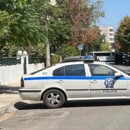Γυναικοκτονία στο Χαλάνδρι: 28χρονος μαχαiρωσε μέχρι θaνάτου τη σύντροφό του