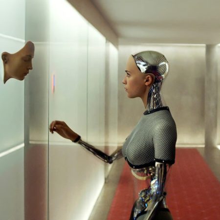 Σε άλλα νέα τύπος δήλωσε πλήρως εξαρτημένος από την ΑΙ κοπέλα του