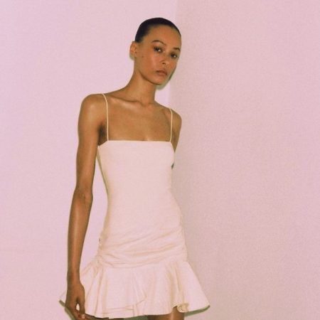 Το Zara τρώει μπαν για φωτογραφίες με τα πολύ αδύνατα μοντέλα της