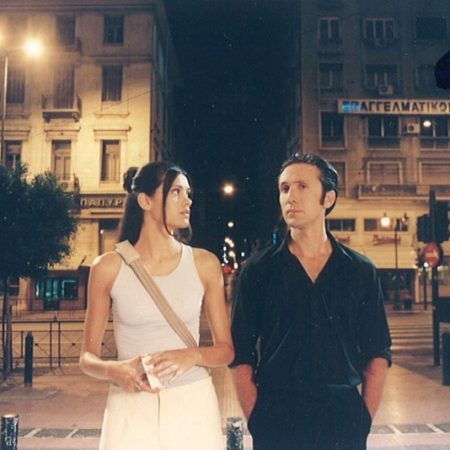 H Αθήνα τον Αύγουστο είναι ένας έρωτας που δεν περίμενες να νιώσεις