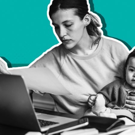 Άδεια μητρότητας: Κανείς δε λέει πώς είναι να αφήνεις το παιδί σου για πρώτη φορά