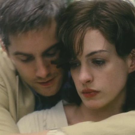 Ήθελε να μείνεις, ήθελες να μείνει, αλλά έπρεπε να φύγετε