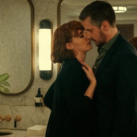 4 τρόποι να ξεκολλήσεις από πρώην που σου έχει γίνει εμμονή