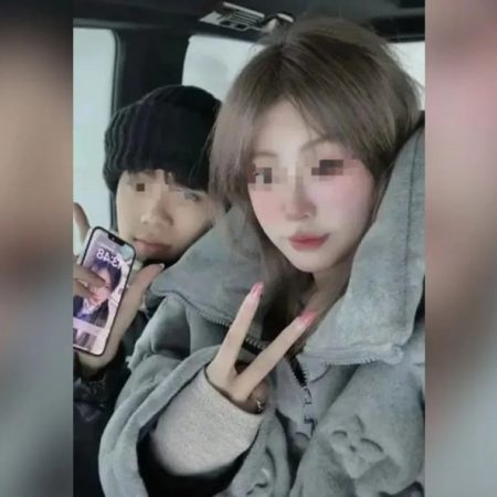 19χρονος πήγε ταξίδι με τη 17χρονη κοπέλα του στην Ταϊλάνδη κι εκείνη τον πούλησε για σκλaβο!