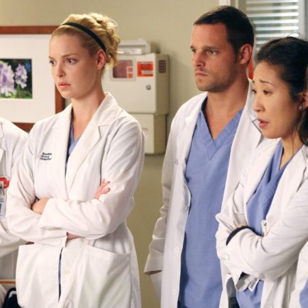 Έρευνα έκανε expose ότι γιατροί και νοσηλευτές είναι το πιο άπιστο επάγγελμα