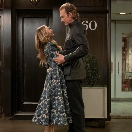 Γιατί ο Aidan ήταν τελικά ο πιο toxic γκόμενος της Carrie