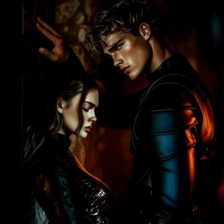 Το “Onyx Storm” μας έδωσε μία από τις πιο καυτές (και unrealistic) σκηνές σ#ξ