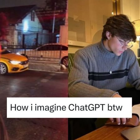 Εκεί που οι άνθρωποι μας κοροϊδεύουν, το ChatGPT μας απαντά: «Καλή ερώτηση»