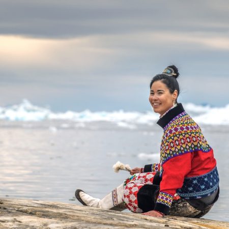 Κρατική συγγνώμη σε 4.500 γυναίκες της Γροιλανδίας που έβαλαν σπιράλ παρά τη θέλησή τους