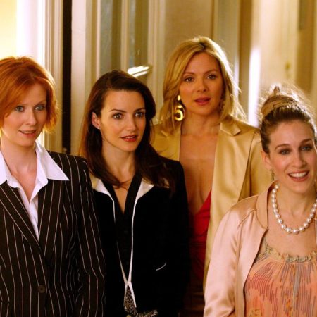 Γιατί οι φιλίες που κάνουμε σβήνουν μετά τα 30;