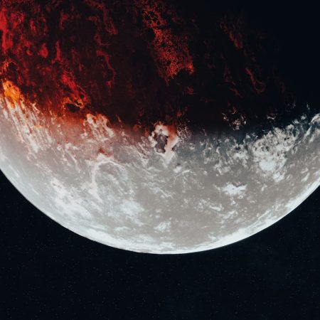 Πώς θα επηρεάσει τα 12 ζώδια το Μάυρο Φεγγάρι του Αυγούστου