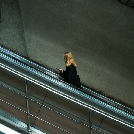 Πίσω στη δουλειά μετά από 3 χρόνια σπίτι λόγω εγκυμοσύνης και παιδιού