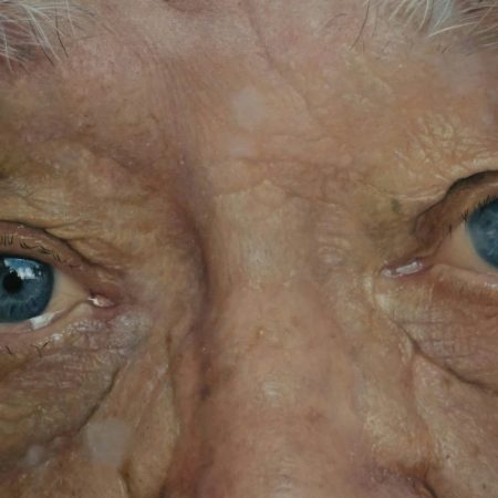 Η πιο δύσκολη ώρα, όταν χάνεις τη μαμά σου