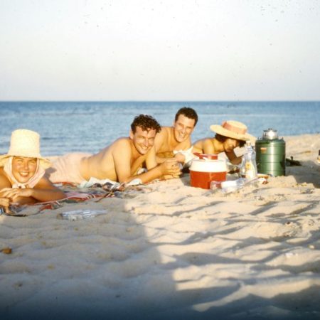 12 throwback-δραστηριότητες για να ζήσεις το καλοκαίρι σαν να είσαι στα '90s