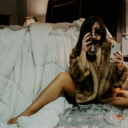 8 ιδέες για να κάνεις ένα καλό slide στα DMs του ατόμου που σε ενδιαφέρει