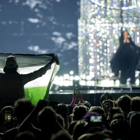 Ήρθε το τέλος του Ισρaήλ από την Eurovision; Η EBU παίρνει - επιτέλους- θέση