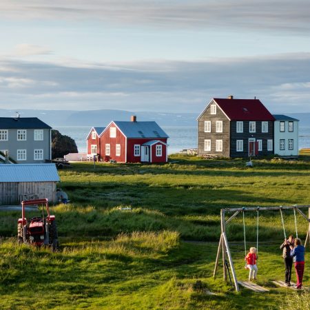 Το BBC ανακοίνωσε τις πιο ασφαλείς χώρες για να ζεις το 2025