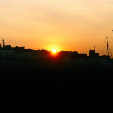 Ζητώντας απ’ το δέρμα σου μία αναπνοή