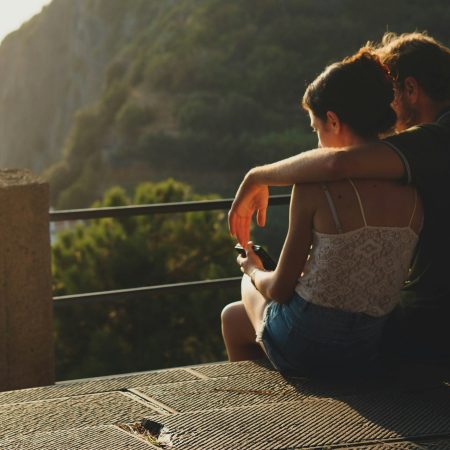 Slow love: Πόσος καιρός χρειάζεται για να πεις πως είστε μαζί;