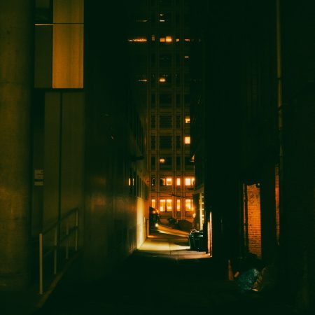 «Η τελευταία φορά που πέρασα απ' το σπίτι σου»