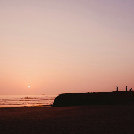 Ο Αύγουστος σου μαθαίνει πως δεν κρατάει τίποτα για πάντα