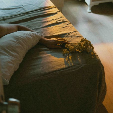 Μια νέα αρχή δεν είναι πάντα όμορφη· είναι όμως αναγκαία