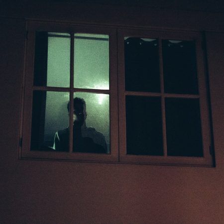 70% αυξάνονται οι πιθανότητες να πάθει μια γυναίκα καρδιά όταν έχει stαlker