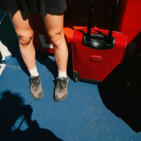 Solo αλλά και safe: 5 tips για να ζήσεις την καλύτερη ταξιδιωτική σου φάση