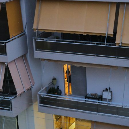 Κι όταν κανείς δεν είναι εδώ να λες «έχω εμένα»