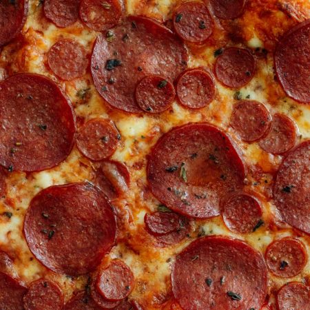 Είναι η πίτσα καλύτερο (διατροφικά, γιατί γευστικά - ΝΑΙ) πρωινό από τα δημητριακά;