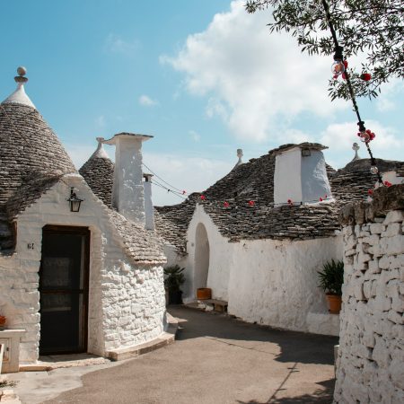 Ψήσε την παρέα σου για ένα roadtrip στην Puglia κι ευχαρίστησέ μας μετά