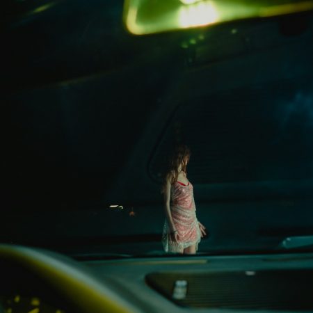 Αγάπη δεν είναι το «μείνε γιατί το θέλω», είναι το «μείνε γιατί το θέλεις»