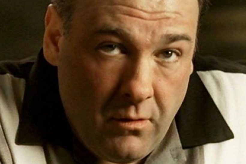 Tony Sοprano: Ο άνθρωπος που έδωσε ψυχή και κρίσεις πανικού στην μαφiα