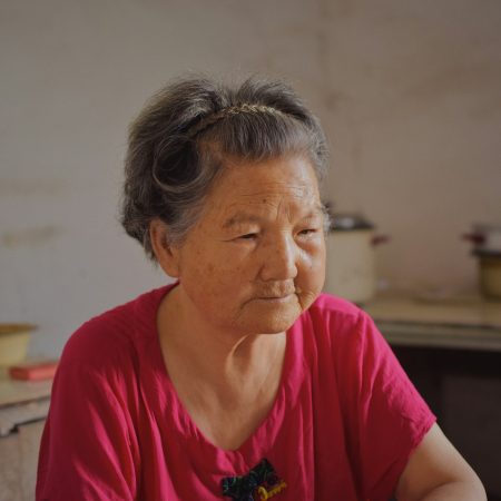 Στην Ιαπωνία μπορείς να νοικιάσεις μια γιαγιά να σου μαγειρέψει και να σου σταθεί