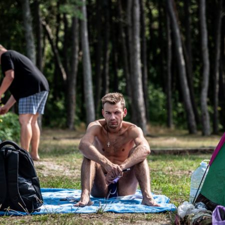 Φτιάξτε χαμομηλάκι γιατί σύμφωνα με έρευνες 2 νύχτες κακού ύπνου σε γερνάνε 4 χρονάκια