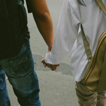 5 τρόποι που μια έντονη σχέση σε τρώει από μέσα προς τα έξω