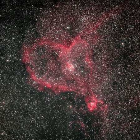 Σήμερα η Σελήνη περνά στον Τοξότη, κι η καρδιά μας ανοίγει στον ορίζοντα