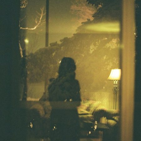 Έγινες ο χρόνος της ύπαρξής μου