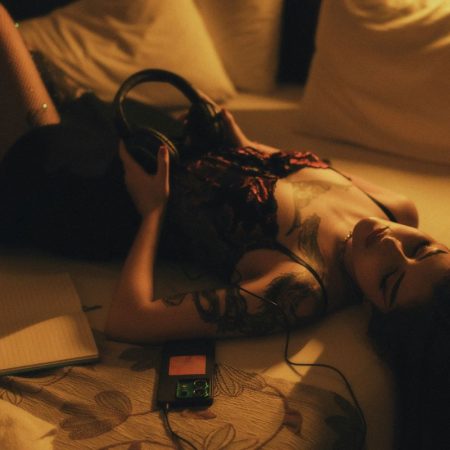 Μια αγάπη δεν τελειώνει με έναν χωρισμό